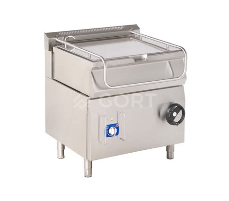 Electric Tilting Bratt Pan Gort Foodservice Equipment Manufacturer