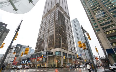 Office Space In 2 Bloor Street West Suite 700 M4W 3E2 Easy Offices