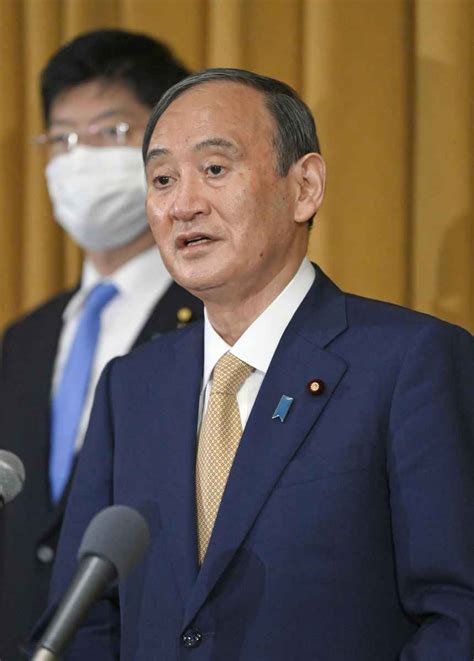 菅首相「退任後は政策的な仕事したい」 記者団とのやり取り詳報 Sankeibiz（サンケイビズ）：自分を磨く経済情報サイト