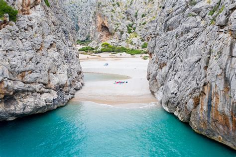 Sa Calobra Mallorca Gu A Vivere Maiorca