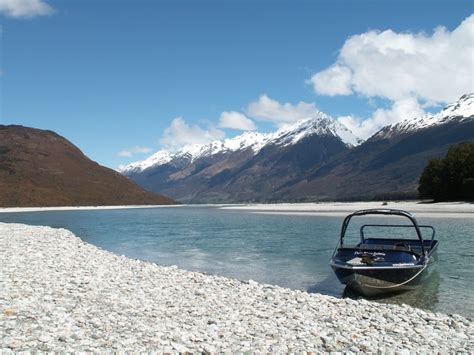 Dart River, New Zealand | Travel memories, New zealand, South island