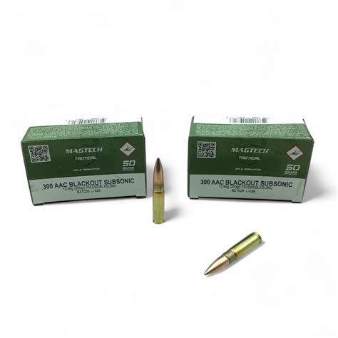 Aac ammunition shortages are finally ending for local hunters 6