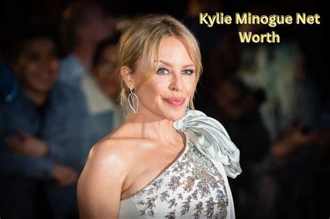 Kylie Minogue (Australian Singer) Biography - The Best Biography