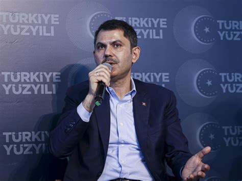 AK Partinin İBB adayı Murat Kurum kimdir 06 01 2024 Sputnik Türkiye