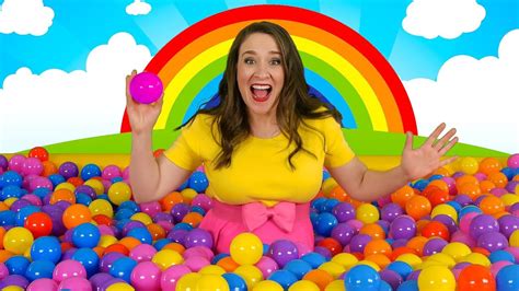 Ball Pit Party Bounce Patrol Song Lyrics Music Videos And Concerts