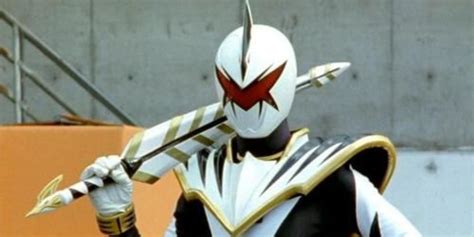 Power Rangers Ranking The 20 Best Special Rangers