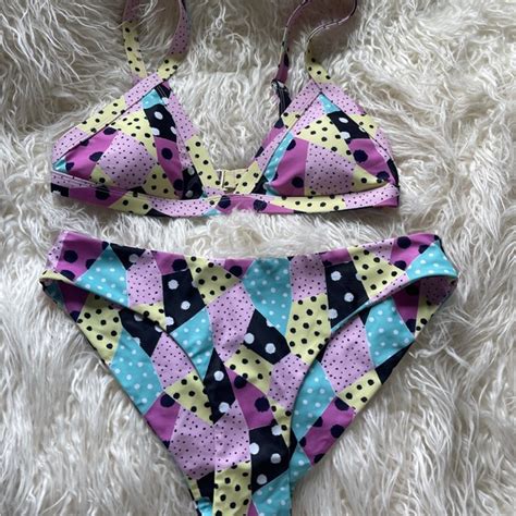 Kulani Kinis Swim Kulani Kinis Bikini Poshmark