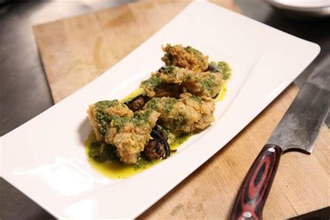 How to Cook Sweetbreads: 3 Chef Inspired Recipes