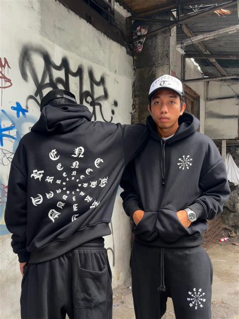 TrenchKid | Taguig