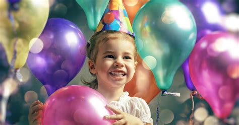 Juegos Cumpleaños Niños 7 Años Retos Y Juegos Divertidos Para Ninos