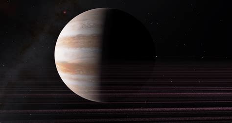 Jupiter's rings : r/spaceengine