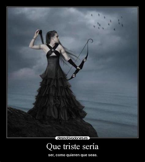triste seria desmotivaciones