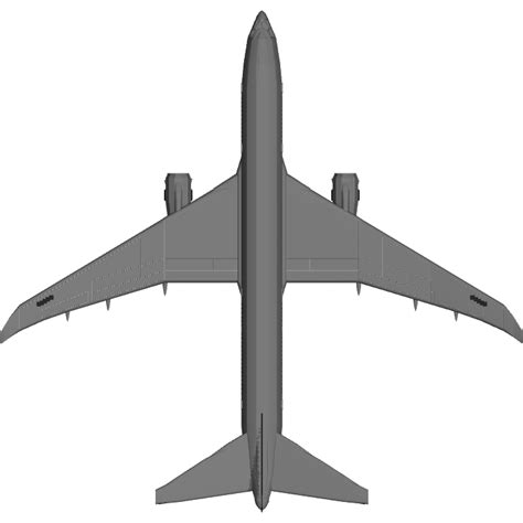 simpleplanes boeing