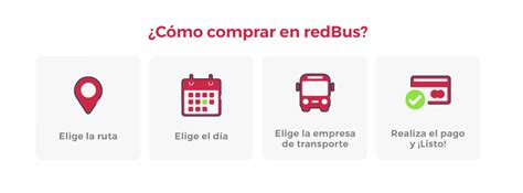 Compra Pasajes De Bus Online Obt N Hasta De Ahorro Con Redbus