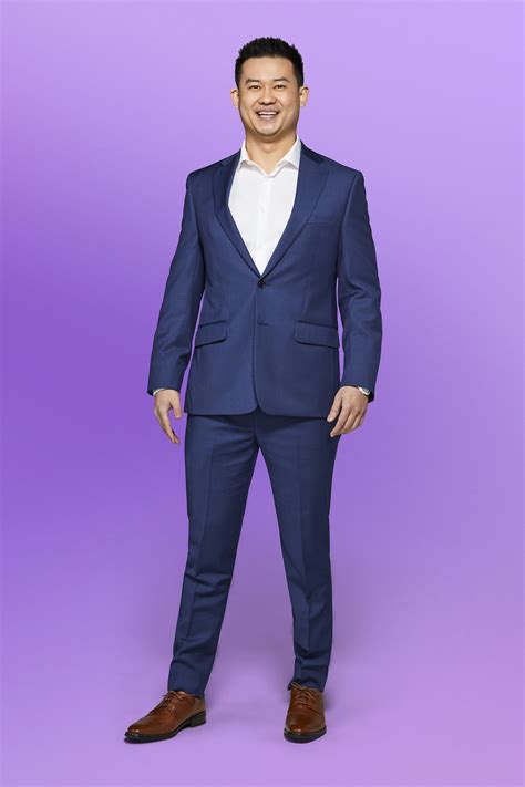 Viewers of Patrick Love is Blind are divided over his recent choices 19