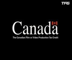 Canada Credits Logo - LogoDix