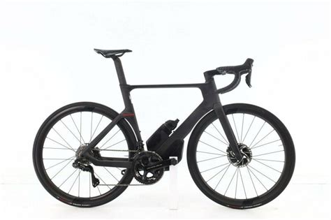 Orbea Orca Aero M Iltd Carbon Di V Used