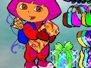 Dora The Explorer Dress Up Game - Fun Girls Games