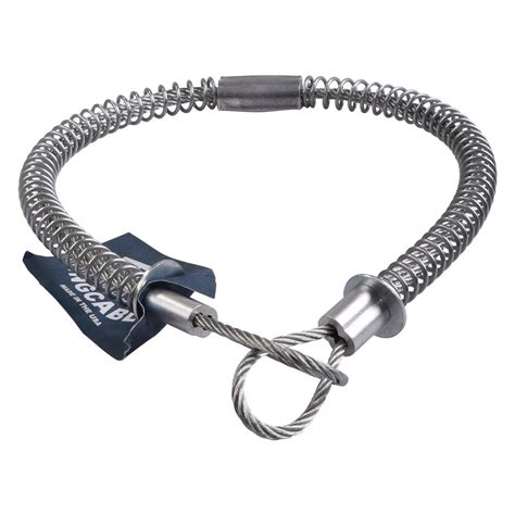 Aprosi Equipos Cable De Seguridad 1 2 1 1 4 1 8