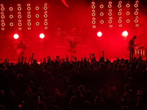 Concert History of MetraPark Arena Billings, Montana, United States ...