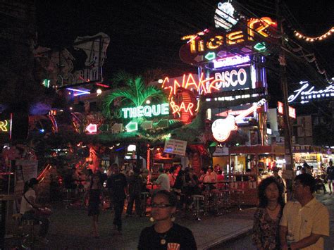 15 Nightlife in Phuket | Places to enjoy Phuket Nightlife