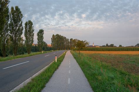 Najlepsze Trasy Rowerowe W Polsce ToFakty24 Pl