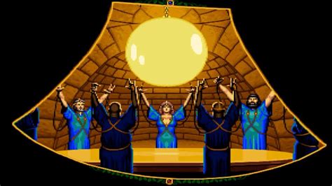 summoning official announcement trailer