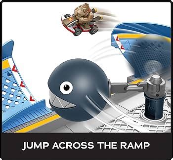 Mario Kart Chain Chomp Hot Wheels Discount Fabricadascasas