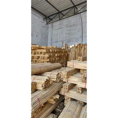 Teak Wood Molding Wooden Moulding Thickness 10 12mm