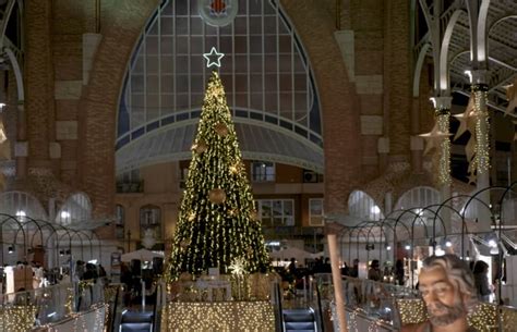 9 Spanish Cities with Surprisingly Good Christmas Lights