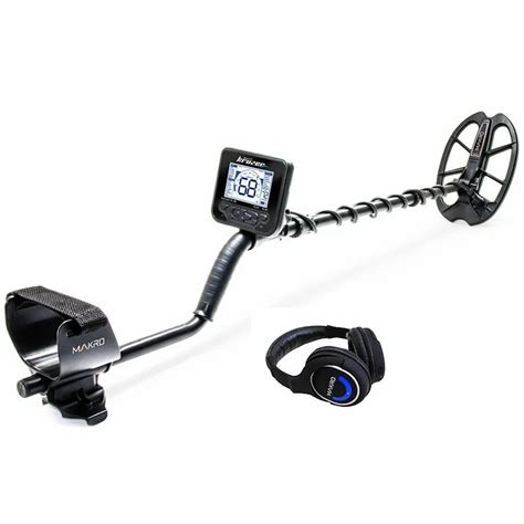 Nokta Multi Kruzer Gold Metal Detector At Rs Gold Detector In