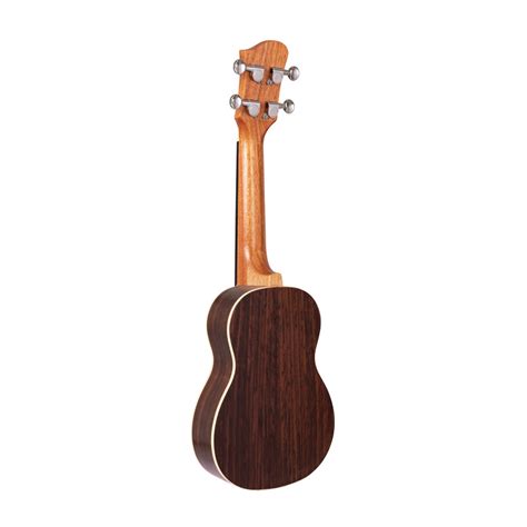 Uks Nsac Ukulele Soprano Ac Stico Natural Fosco Marqu S Musical