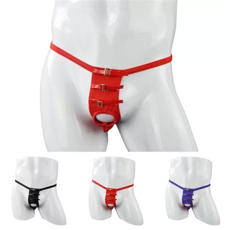 D COUVREZ UN NOUVEAU Niveau De Confort Avec Nos L Gantes Jockstraps