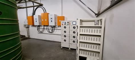 Commercial Solar - Synergy Energy Solutions