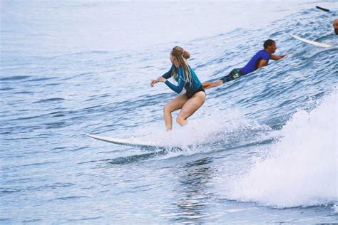 Best Spots for Surfing in New Zealand | Best Time to Visit