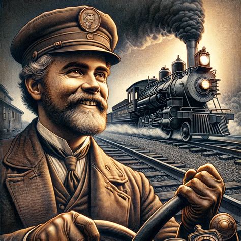 1849 The Birth Of Luther S Casey Jones Today In Railroad History