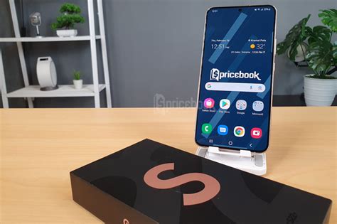 14 Hp Samsung Seri S Terbaru 2024 Spek Makin Gahar Pricebook