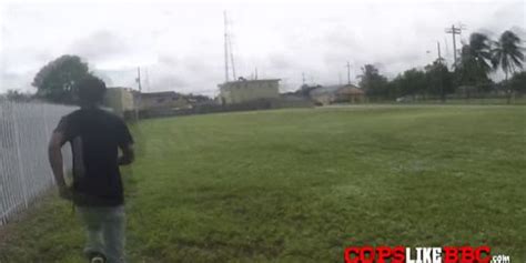 Anissa Horny For Threesome Fun Outdoors Tnaflix