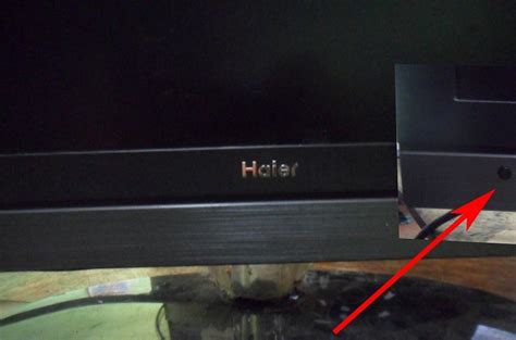 How To Solve No Power Problem In Haier Lcd Led Tv Repair Electronics