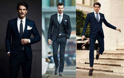 All You Need To Know About The Perfect Suit Fit Planet Fashion