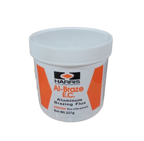 Aluminum Brazing Flux Lazada PH