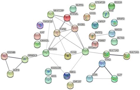 Integrative Analysis of Transcriptome-Wide Association Study and Gene ... 