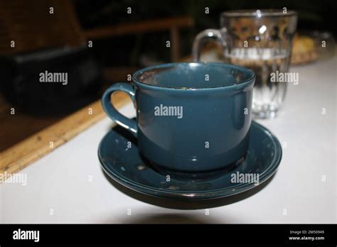 The Short Latte With Perfectly Extracted Espresso Shots A Latte Is A Concentrated Hot Coffee