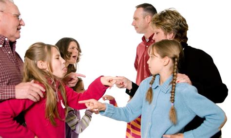 Sonhar Com Briga Em Família - O Que Significa Sonhar Com Briga Em Família - FDPLEARN