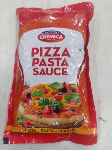 Cremica Pizza Pasta Sauce 1kg Sehgal Traders