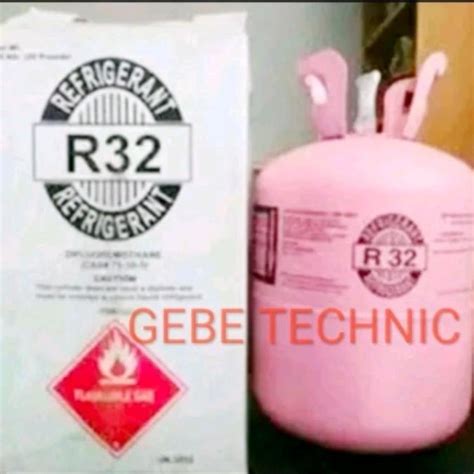 Jual FREON R32 FREON AC | Shopee Indonesia