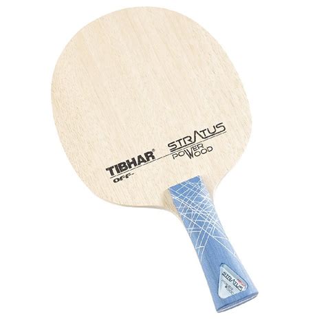 Tibhar Stratus Powerwood TTsport Tafeltennis Webshop