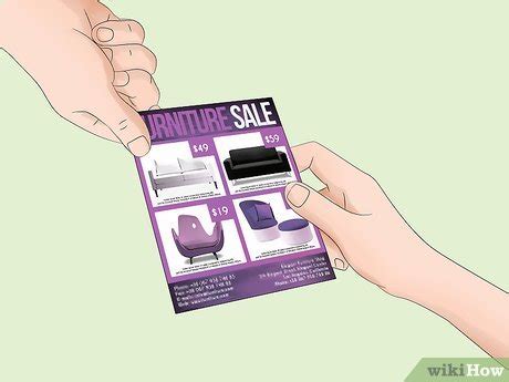 Easy Ways to Sell Furniture: 15 Steps (with Pictures) - wikiHow Life