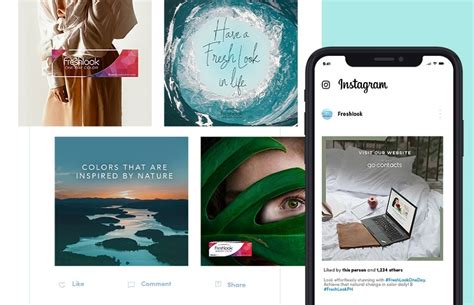 Freshlook - PROPER | Digital Marketing Agency