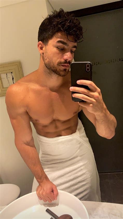 Ariel Ben Attar Leaked Naked Telegraph